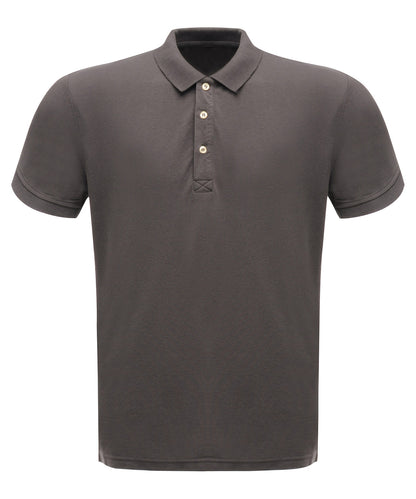 Classic 65/35 polo shirt