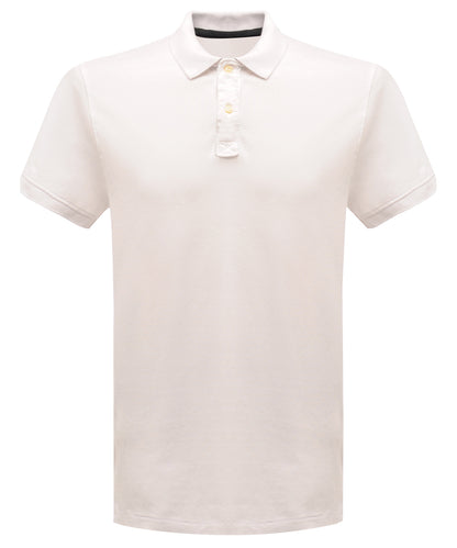Classic 65/35 polo shirt
