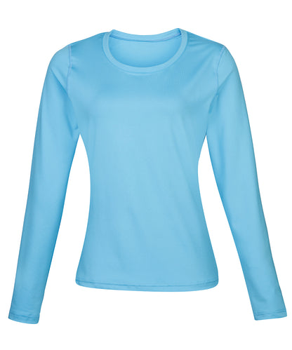 Women's Rhino baselayer long sleeve