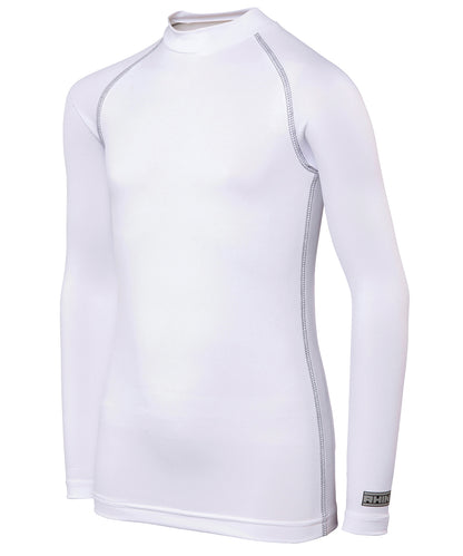 Rhino baselayer long sleeve - juniors