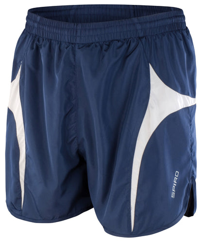 Spiro micro-lite running shorts