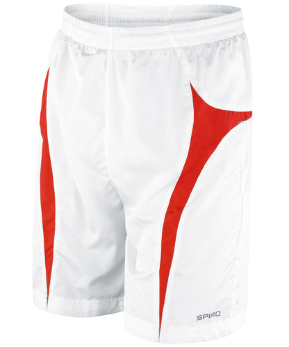 Spiro micro-lite team shorts