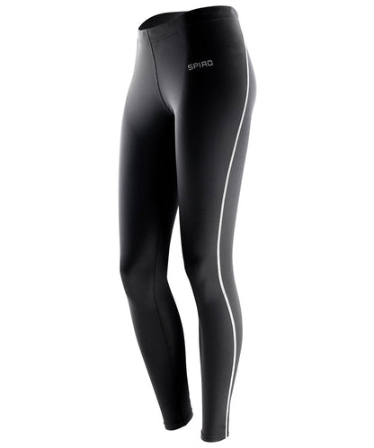 Women's Spiro bodyfit baselayer leggings