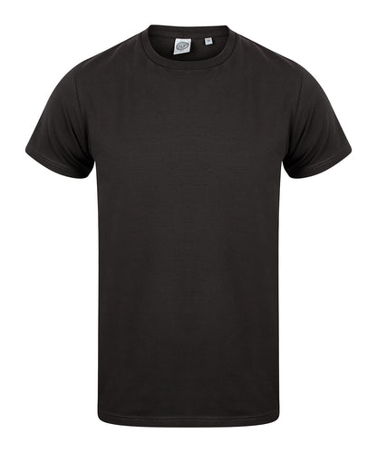 Men's feel good stretch t-shirt