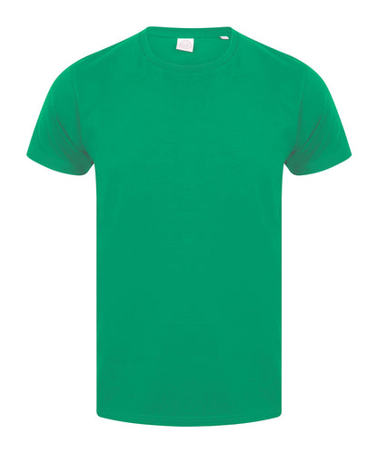 Men's feel good stretch t-shirt