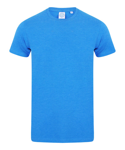 Men's feel good stretch t-shirt