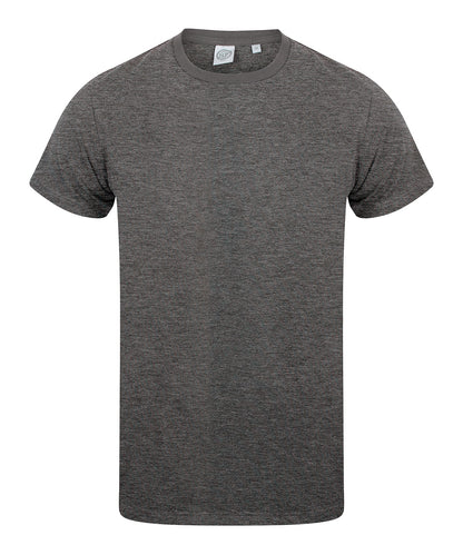 Men's feel good stretch t-shirt