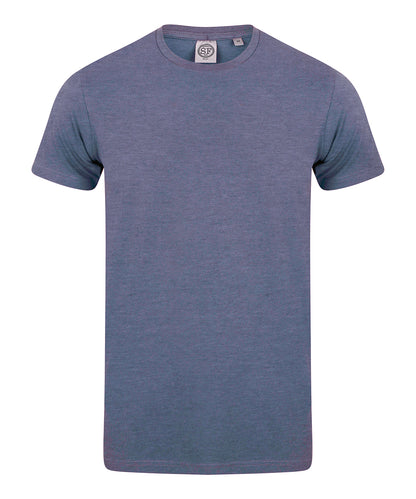 Men's feel good stretch t-shirt