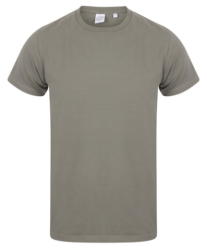 Men's feel good stretch t-shirt
