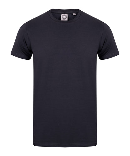 Men's feel good stretch t-shirt