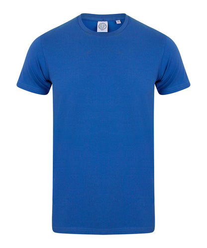 Men's feel good stretch t-shirt