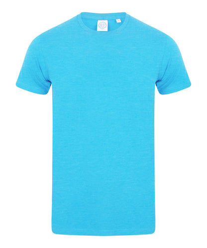 Men's feel good stretch t-shirt