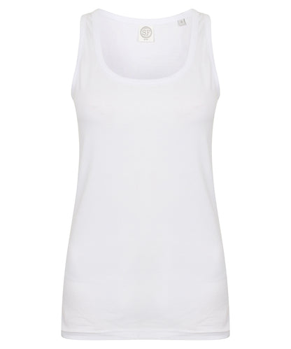 Women's feel good stretch vest