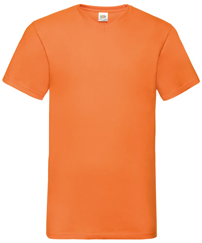 Valueweight v-neck T
