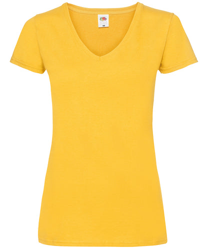 Women's valueweight v-neck T