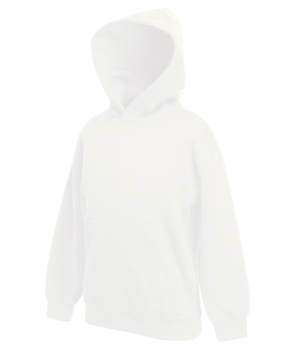 Kids premium hooded sweatshirt