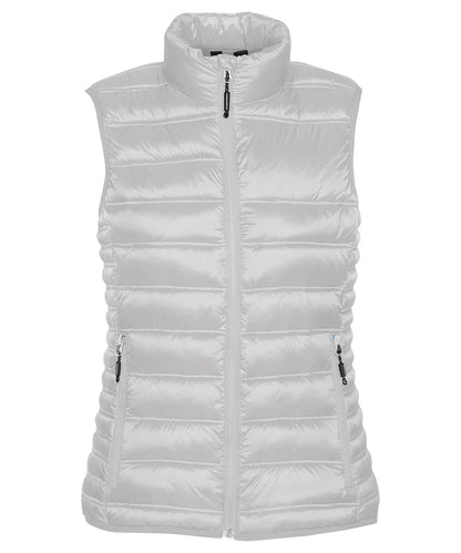 Women's Basecamp thermal vest