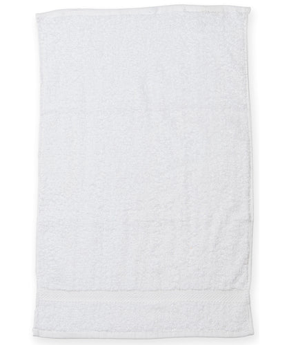 Luxury range gym towel