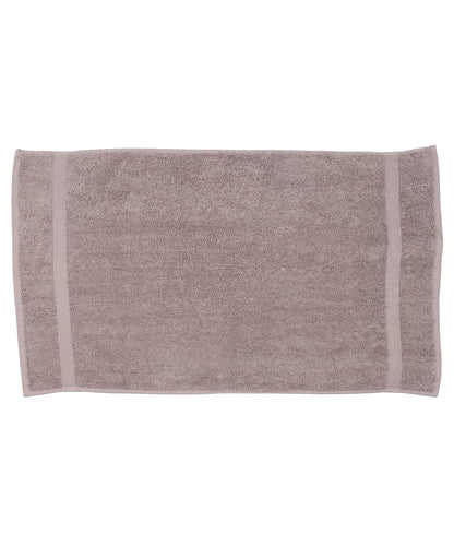 Luxury range hand towel