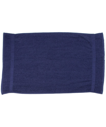 Classic range hand towel