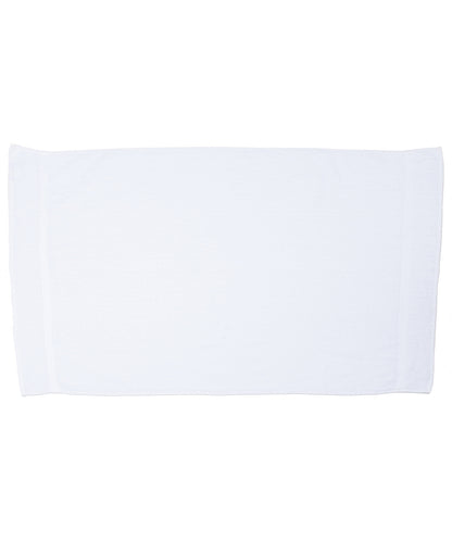 Classic range bath towel