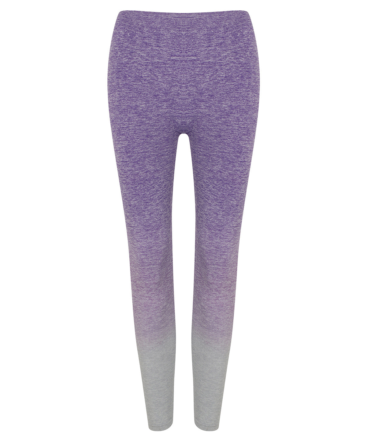 Women's seamless fade out leggings