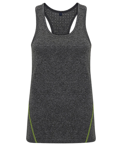 Women's TriDri® 'laser cut' vest