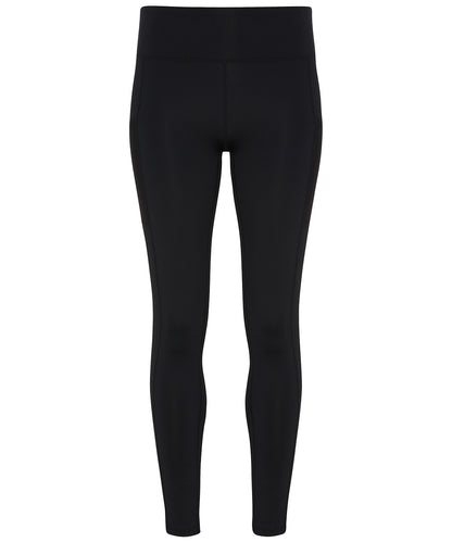 Women's TriDri® performance compression leggings
