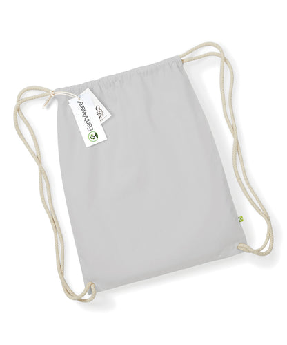 EarthAware® organic gymsac