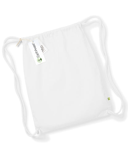 EarthAware® organic gymsac