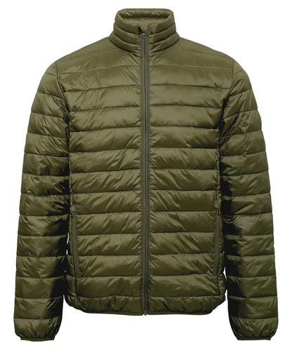 Terrain padded jacket