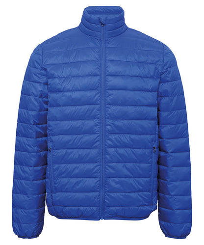 Terrain padded jacket