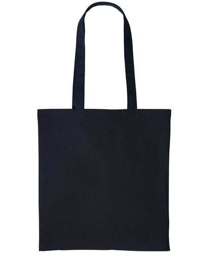 Cotton shopper long handle