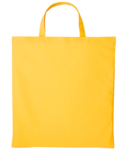 Cotton shopper short handle