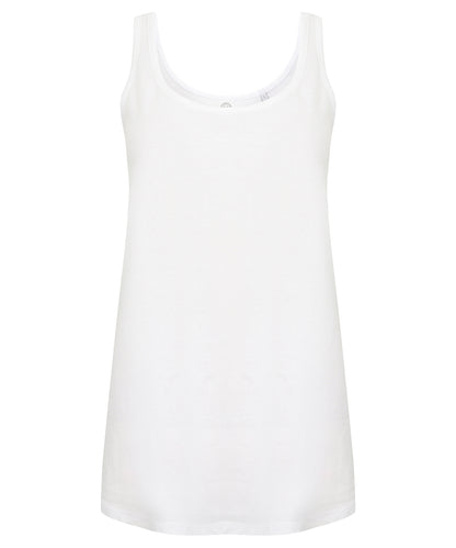 Women's slounge vest