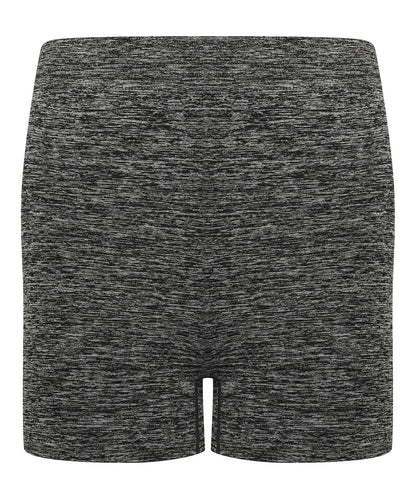 Women's seamless shorts