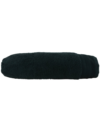 ARTG® pure luxe beach towel