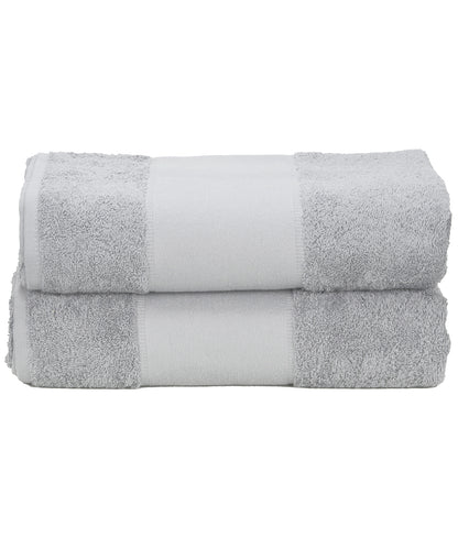 ARTG® PRINT-Me® bath towel