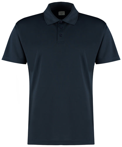 Regular fit Cooltex® plus micro mesh polo