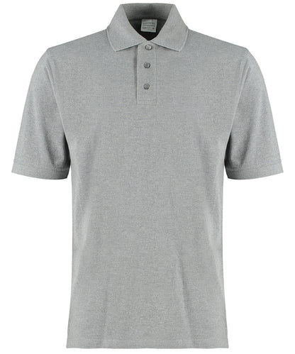 Classic fit cotton Klassic Superwash® 60° polo