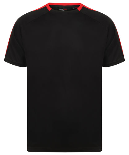 Unisex team t-shirt