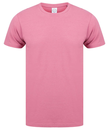 Men's feel good stretch t-shirt