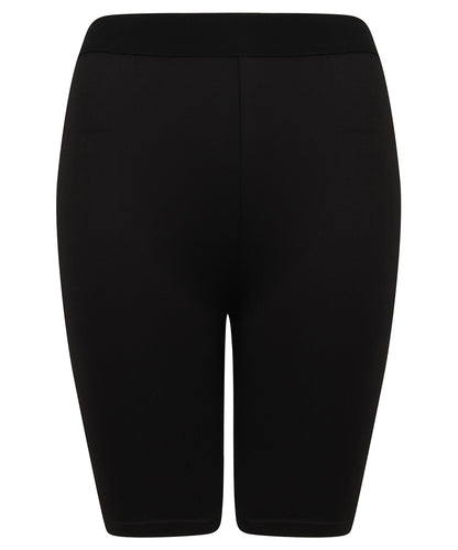 Women's fashion cycling shorts