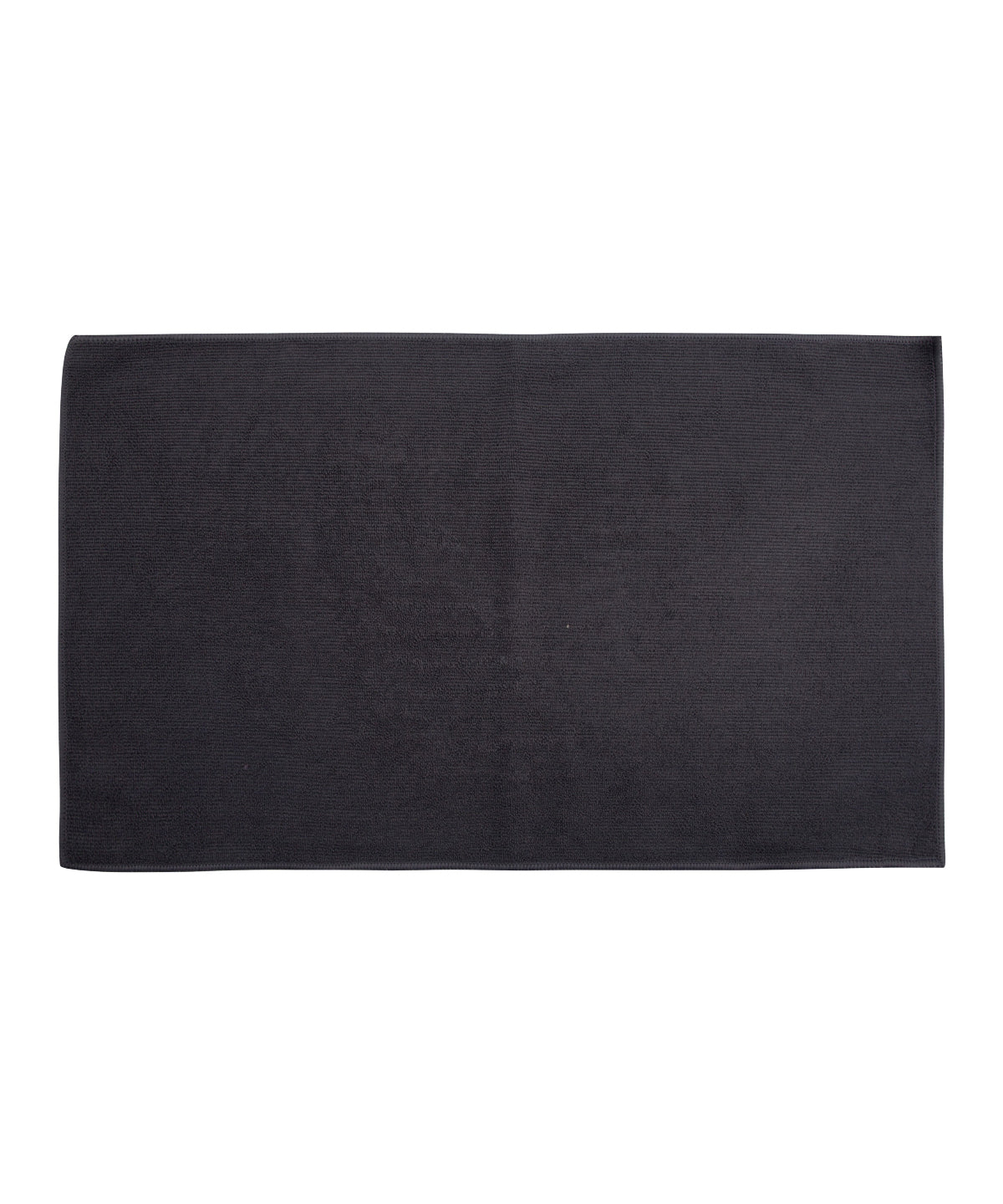 Microfibre guest towel