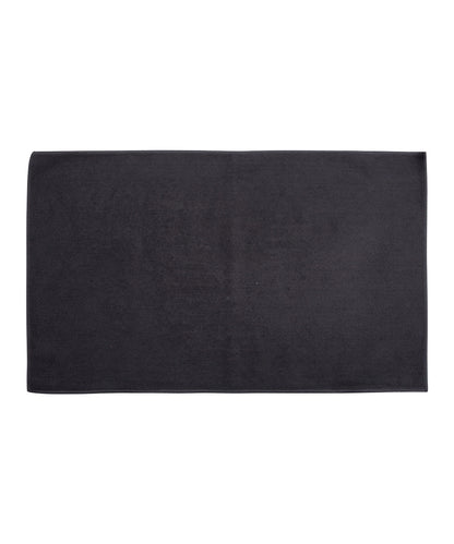 Microfibre guest towel