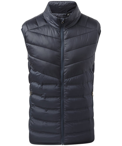 Mantel moulded gilet