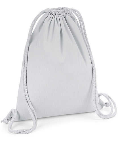 Organic premium cotton gymsac