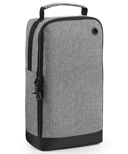 Athleisure sports shoe/accessory bag