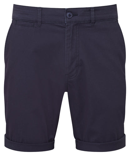 Men’s lightweight chino shorts