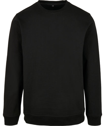 Basic crew neck